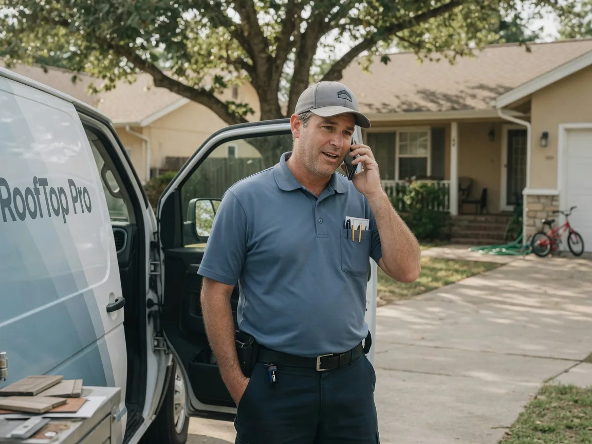 Roof Repair Stephens City, VA FAQs