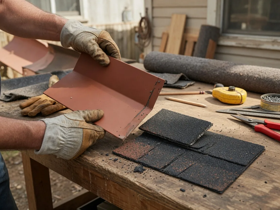 Roof Repair company in Stephens City, VA